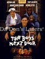 Los chicos de la puerta de al lado (TV) (1996) - FilmAffinity