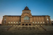 National Museum in Szczecin (Stettin) - Aktuelle 2019 - Lohnt es sich ...