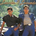 Leandro & Leonardo - Leandro & Leonardo (1994, CD) | Discogs