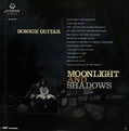 Bonnie Guitar Moonlight And Shadows UK vinyl LP album (LP record) (568412)