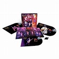Prince and The Revolution: Live (3LP) | Prince Official Store