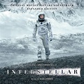 Interstellar: Original Motion Picture Soundtrack - Sagittarius Records