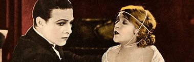 La diva del tabarin (1920) | FilmTV.it