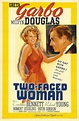 Two-Faced Woman (1941) - IMDb