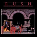 RUSH -Moving Pictures (1981) | Album de fotos, Portadas de discos ...