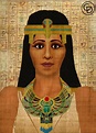 Arsinoe IV of Egypt (Ptolemy XII's Daughter) ~ Bio with [ Photos | Videos ]