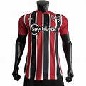 Authentic Sao Paulo FC Away Jersey 2022/23 By Adidas | Gogoalshop