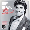 Die größten Hits von Roy Black erscheinen Remastered – Buch und Ton
