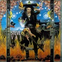 Steve Vai - Passion and Warfare Lyrics and Tracklist | Genius