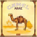 Camel - Mirage (2002, CD) | Discogs