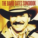 David Gates – The David Gates Songbook (A Lifetime Of Music) (2002, CD ...