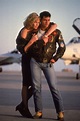 Whatever happened to Kelly McGillis, heroine of ‘Top Gun’?