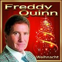 Weihnachten von Freddy Quinn auf Audio CD - jetzt bei bücher.de bestellen