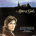 Agnes Of God (Original Motion Picture Soundtrack) de Georges Delerue en ...