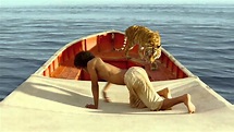 Life of Pi: Interview with Screenwriter David Magee - YouTube