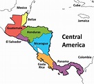 Central America • FamilySearch