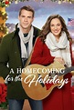 A Homecoming for the Holidays (2019) — The Movie Database (TMDB)