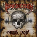 Benediction - Killing Music (2023 Reissue) (Splatter Edition) (LP ...