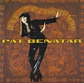 Pat Benatar – Gravity's Rainbow (1993, CD) - Discogs