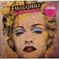 Celebration 4-lp by Madonna, LP x 4 with cenotex - Ref:117900157