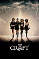 The Craft (1996) - Posters — The Movie Database (TMDB)