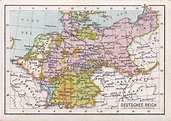 Deutsches Kaiserreich 1871 - 1918