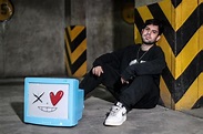 Kid Flex, éxito en Spotify: "En Perú siento que solo te ganas respeto ...