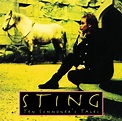 Sting | CD Ten Summoner's Tales / Remastered | Musicrecords