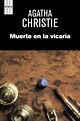 Muerte en la vicaría de Agatha Christie
