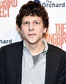 Jesse Eisenberg Is 'So Looking Forward' to Playing Sasquatch