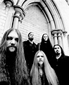 Novembers Doom | Doom metal bands, Heavy metal music, Extreme metal