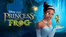 The Princess And The Frog | Retro Review – What's On Disney Plus
