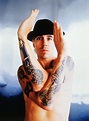 Anthony Kiedis Tattoos | Tattoos Of Anthony Kiedis