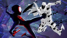 Ver Spider-Man: Across the Spider-Verse Online Gratis 2023 | Cuevana 3