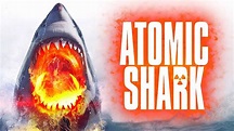 Film Review: Saltwater: Atomic Shark - Heartland Film Review