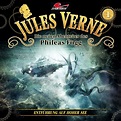 Jules Verne – Die neuen Abenteuer des Phileas Fogg: 01 – Entführung auf ...