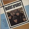 THE BEATLES 20 greatest Hits: The Beatles: Amazon.es: CDs y vinilos}