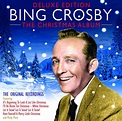 Bing Crosby The Christmas Album - The Original Recordings - Amazon.co.uk