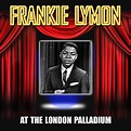 Frankie Lymon At The London Palladium by Frankie Lymon on Amazon Music ...