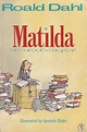 Matilda (Quentin Blake Illustration)