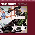 The Cars - Heartbeat City on Numbered Limited Edition 180g LP from ...
