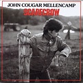 John mellencamp - Scarecrow (Vinyl) | John mellencamp, Greatest album ...