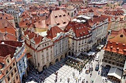 2 dias em Praga: roteiro para conhecer o coração da Europa