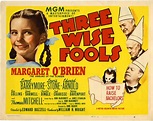 Three Wise Fools (1946 film) - Alchetron, the free social encyclopedia