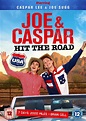 Amazon.com: Joe & Caspar Hit The Road USA with Limited Edition Numbered ...