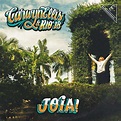 Carwyn Ellis & Rio 18: Joia! Vinyl & CD. Norman Records UK