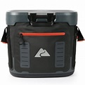 Ozark Trail 36 Can Welded Cooler, Leak-Proof Cooler with Microban ...