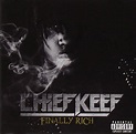 Chief Keef - Finally Rich [Deluxe Edition][Explicit] - Amazon.com Music