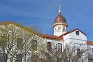 Universidade De Villanova Banco de Imagens e Fotos de Stock - iStock