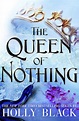 The Queen of Nothing | The Folk of the Air Wiki | Fandom